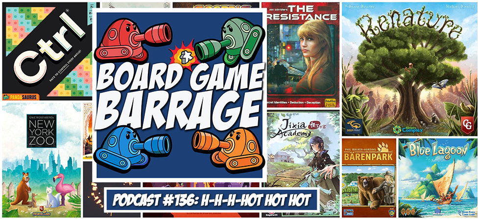 Episode 136