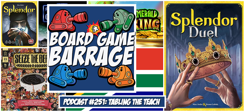 Episode 251