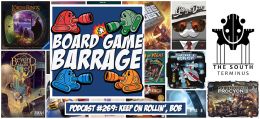 Episode 269