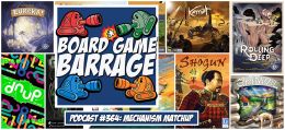Episode 364