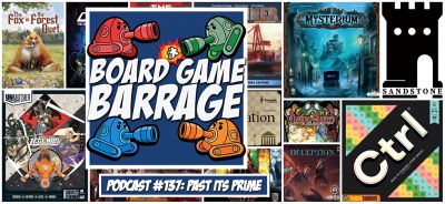Episode 137
