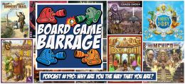 Episode 190