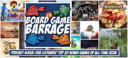 Episode 358