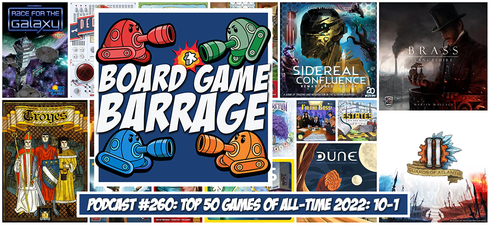 Here's the best board games of 2022, according to BGG
